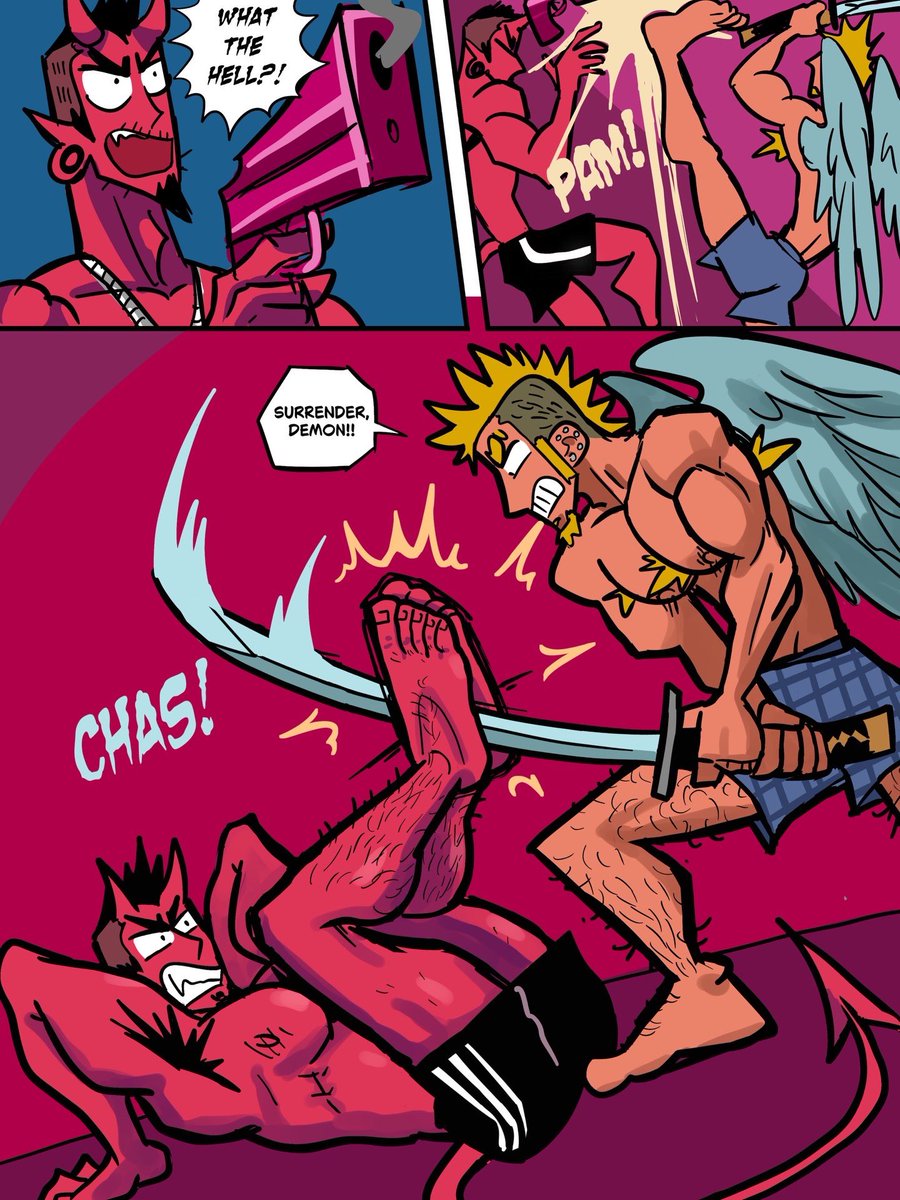 Bardot's Trash 🔞 tweet media