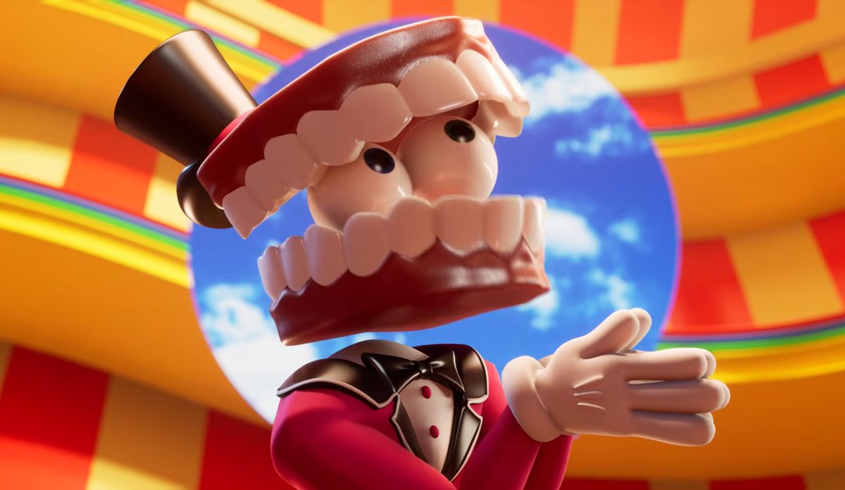 ᵀᴴᴱ 𝕽𝐈𝐍𝐆𝐌𝐀𝐒𝐓𝐄𝐑 ( spoilers ) tweet media