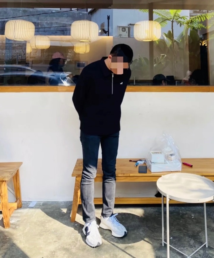 BUKAN BASE RATED tweet media