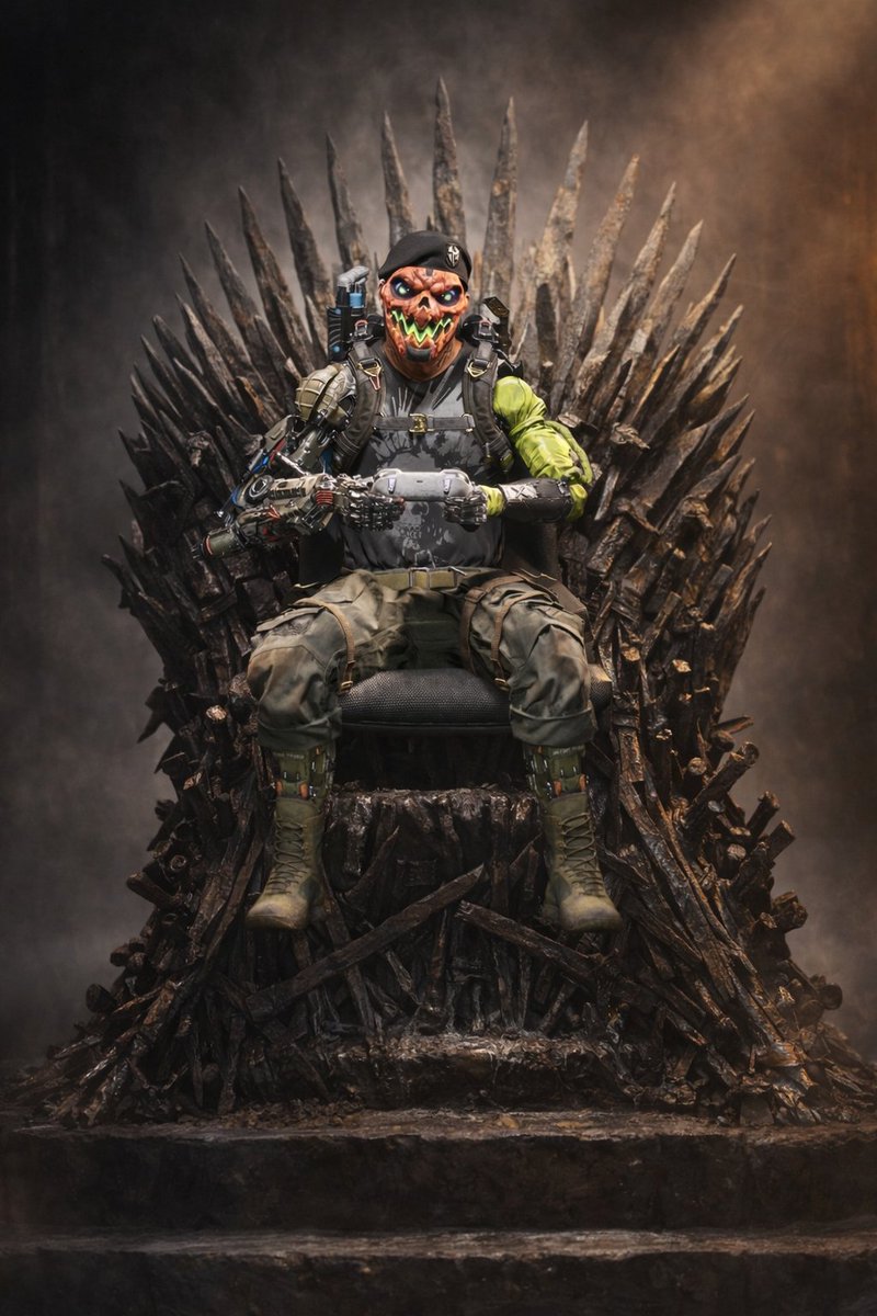 DrDiZLiKE tweet media