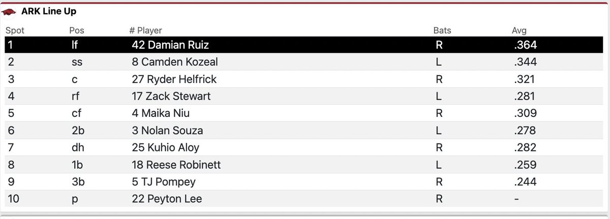 Matt Jones tweet media