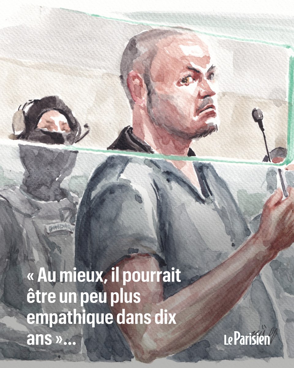 Le Parisien tweet media