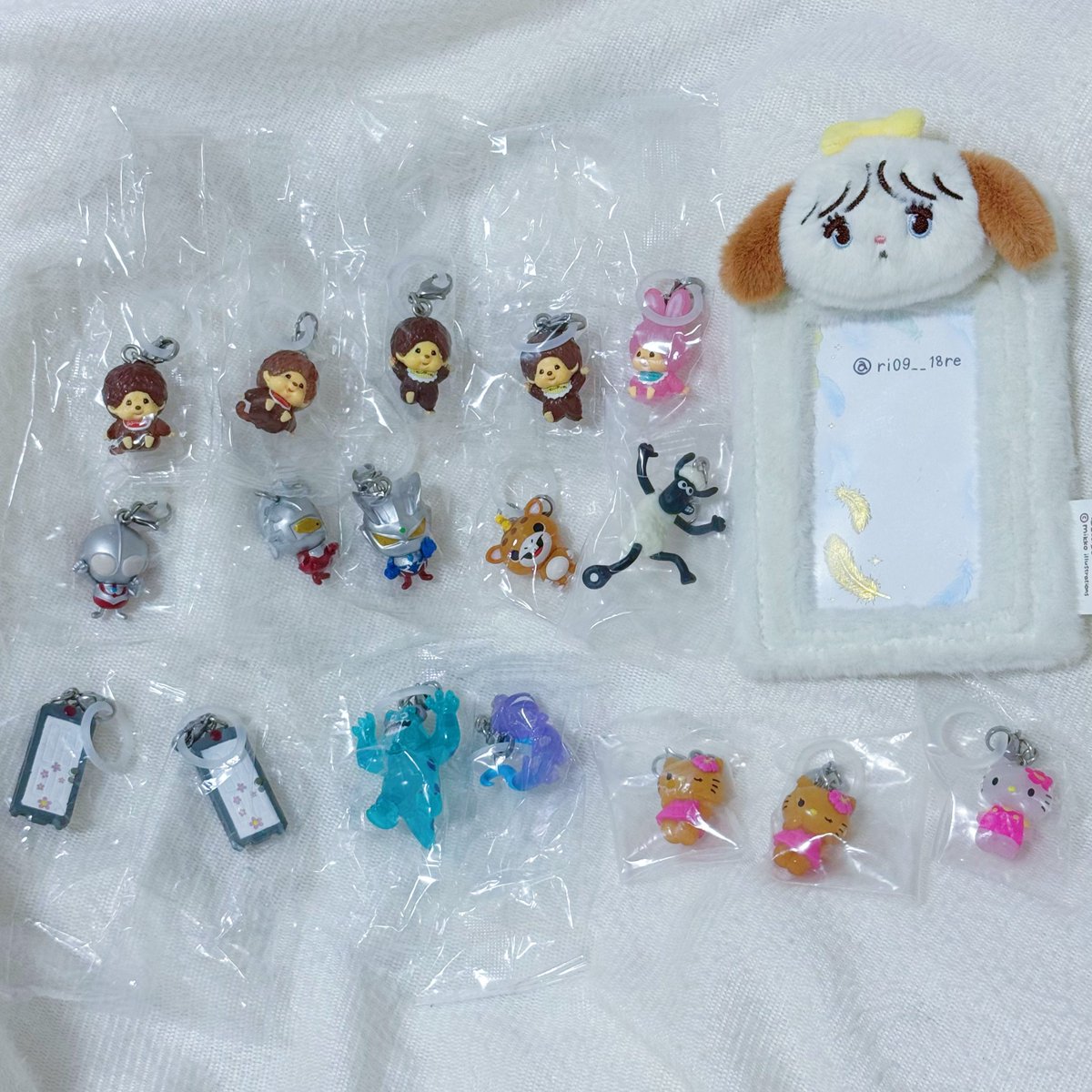 り〜ぉ@取引垢☁️ tweet media