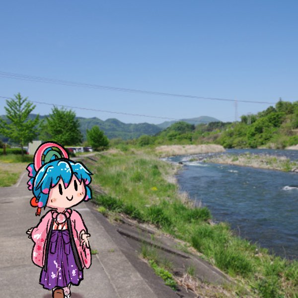 白石小温梅 tweet media