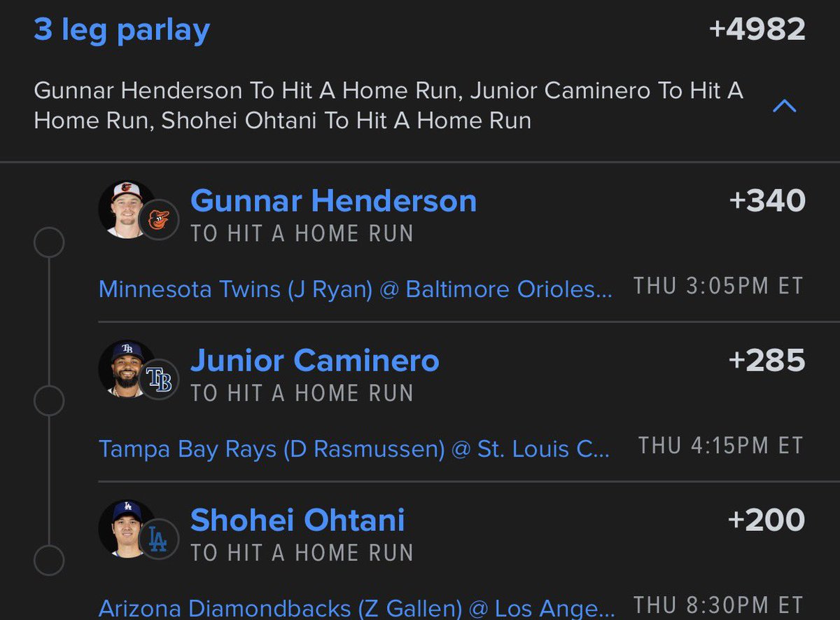 BlazinHotBets tweet media