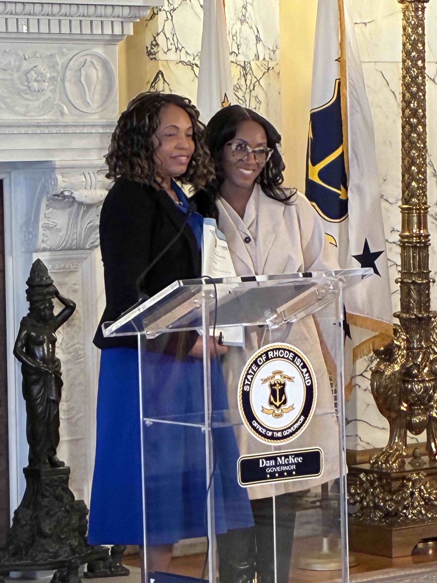 Rhode Island Department of Health tweet media