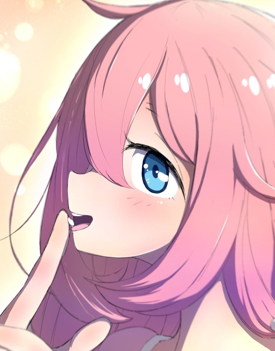 しゅまし tweet media