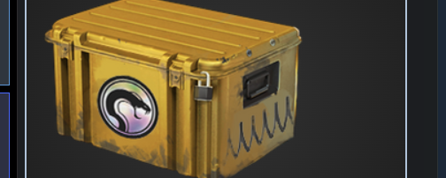 JohnTurkison's tweet photo. most random photo from my galery #cs2 #case #ohnepixel #goldgoldgold https://t.co/3wMHeTQEgt