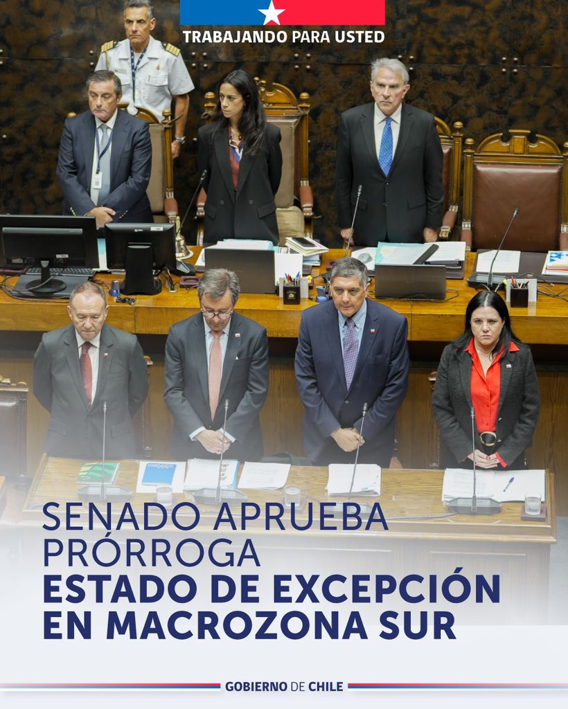 Trinidad Steinert tweet media