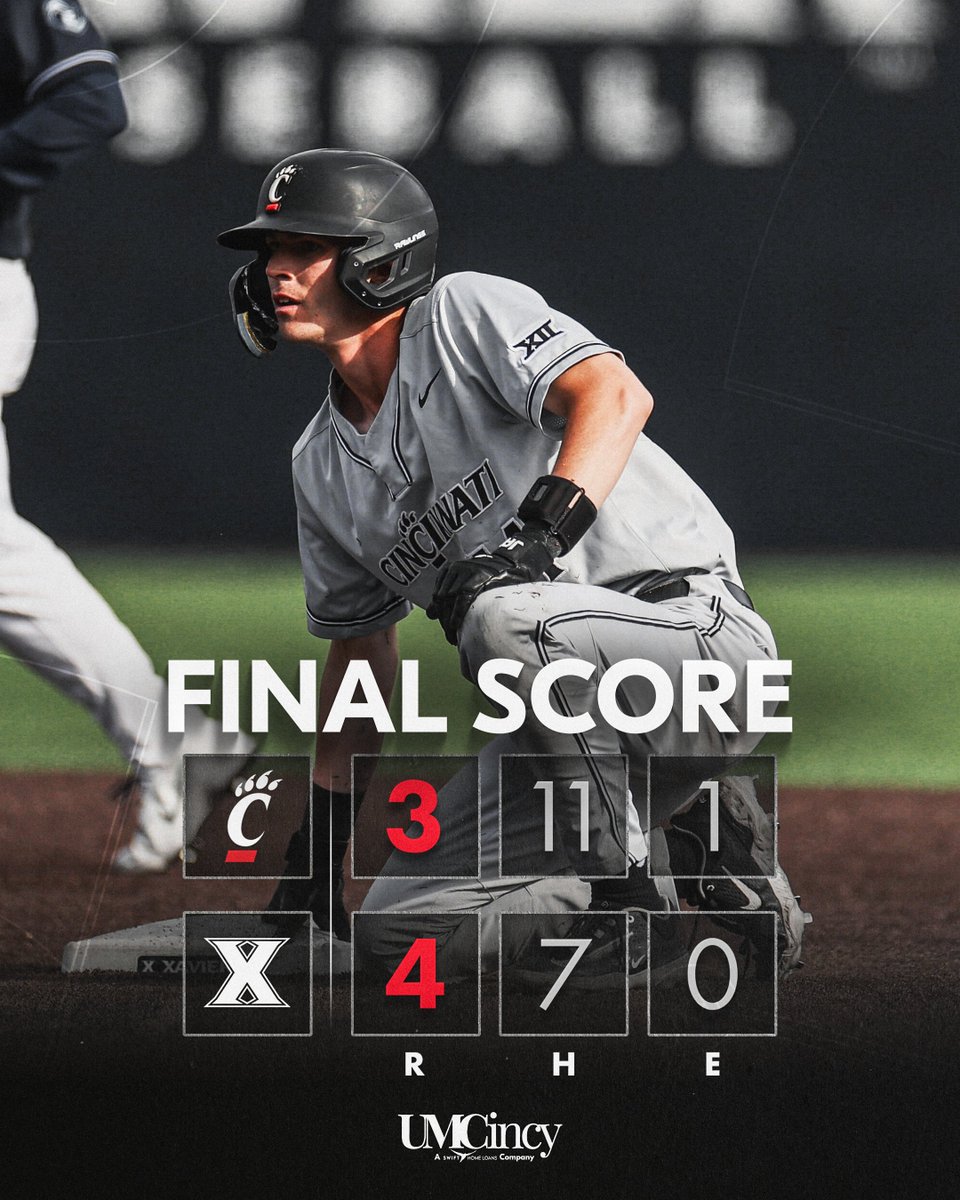 Cincinnati Baseball tweet media