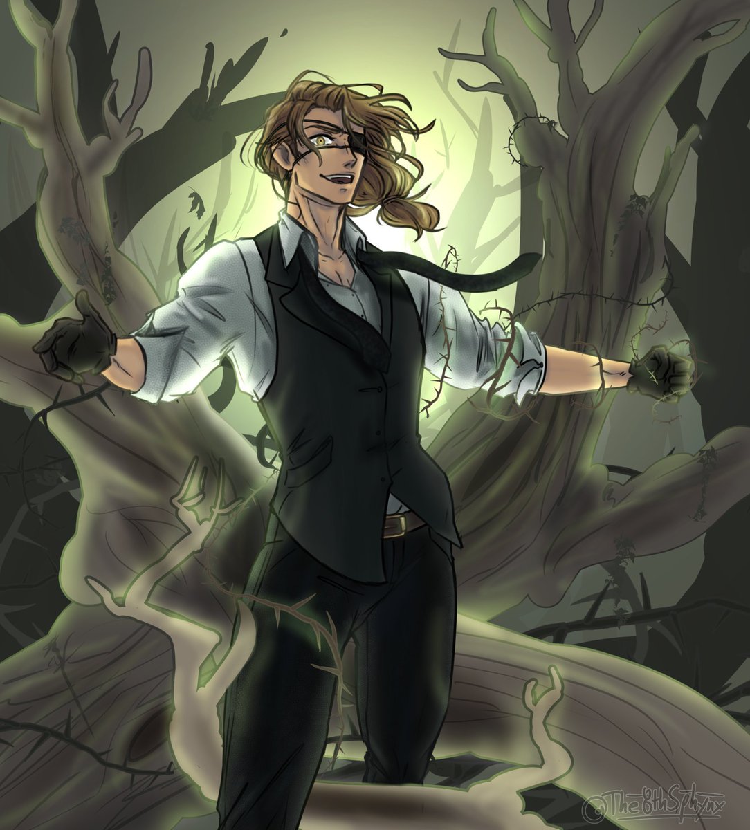 Tobias von Falkenturm tweet media