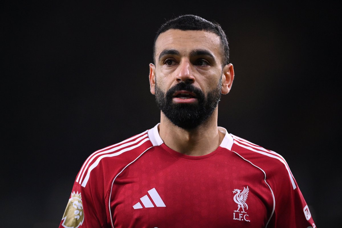 That's Football! tweet media