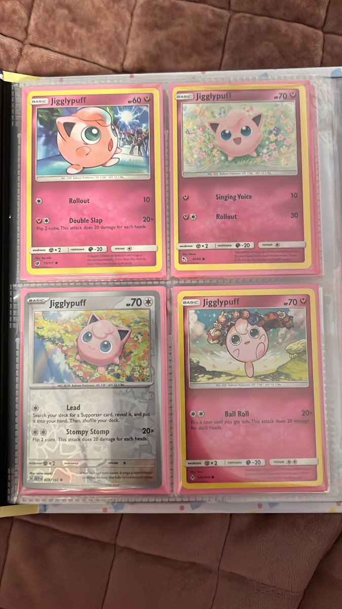 TaffVee 🍭 | Live2D Rigger tweet media