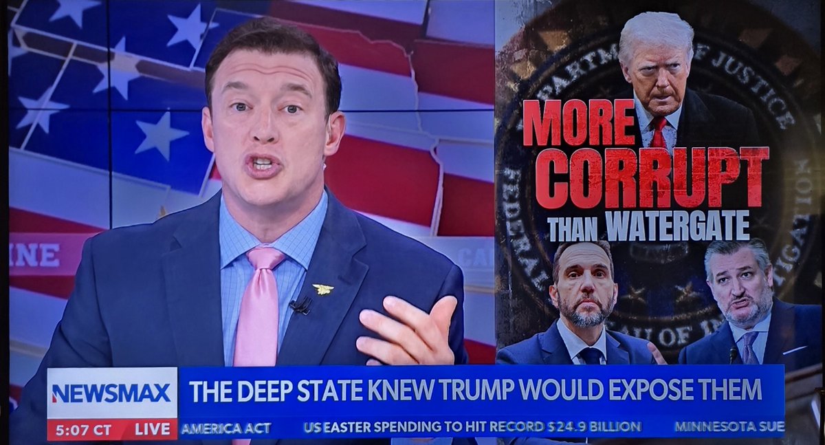 MAGA PATRIOT TGM (TERI) tweet media