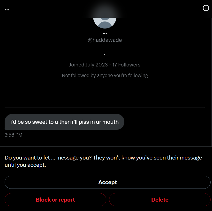 evie 🐾 tweet media