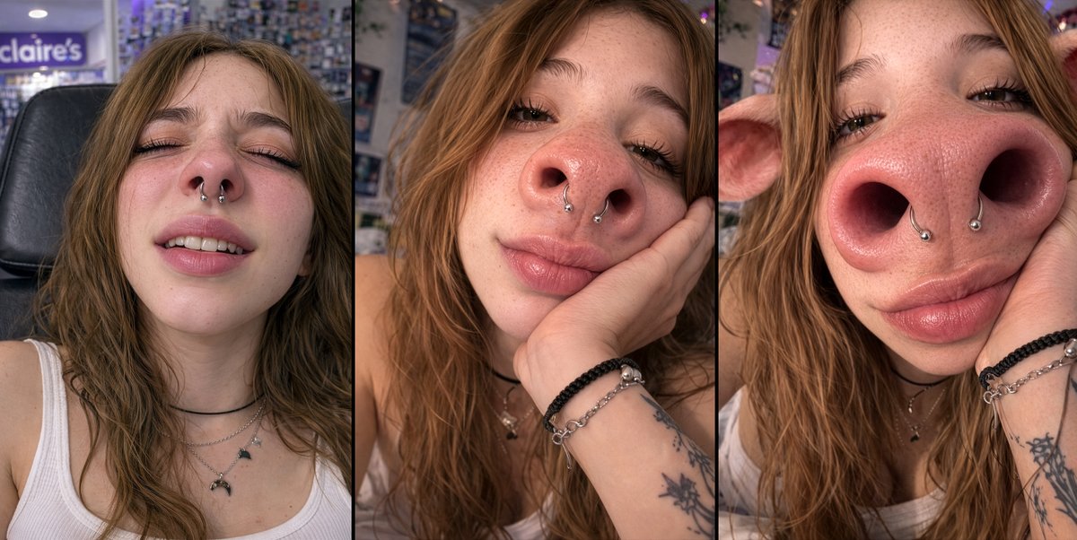 GirlsWithSnouts Fan Page tweet media