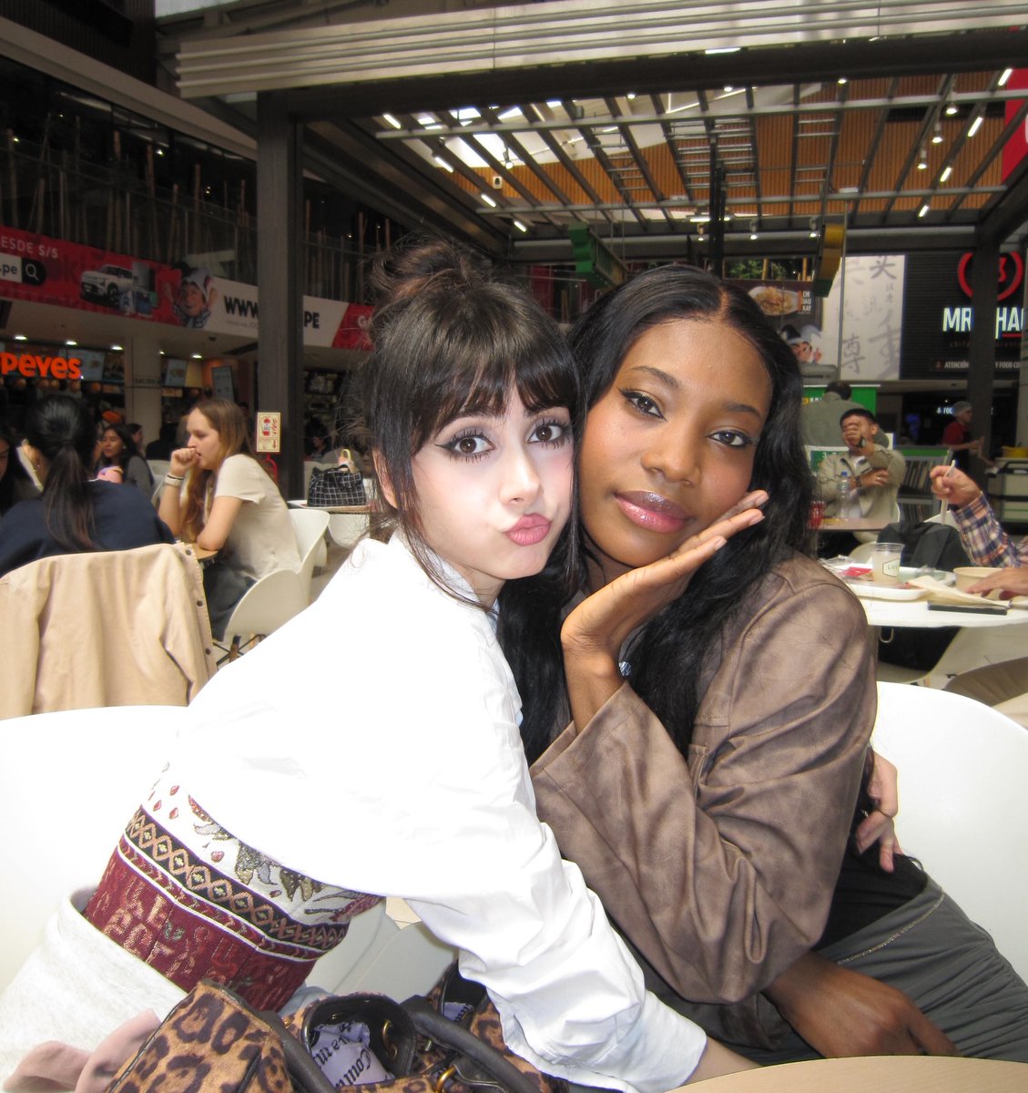 devapics's tweet image. 🤍 #KIA #KARINE #DEVA