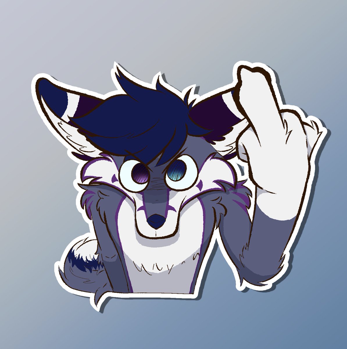 ☄️ SolarFaxx 🌟 (WORKING ON COMMISSION!) tweet media