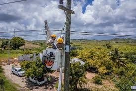 elDigital_RD's tweet photo. New post: ETED realizará trabajos de mantenimiento programado en línea de transmisión 69 kV Romana – Romana Pueblo, este miércoles - https://t.co/UX2rS3t7VW https://t.co/7V1AzC6dJj