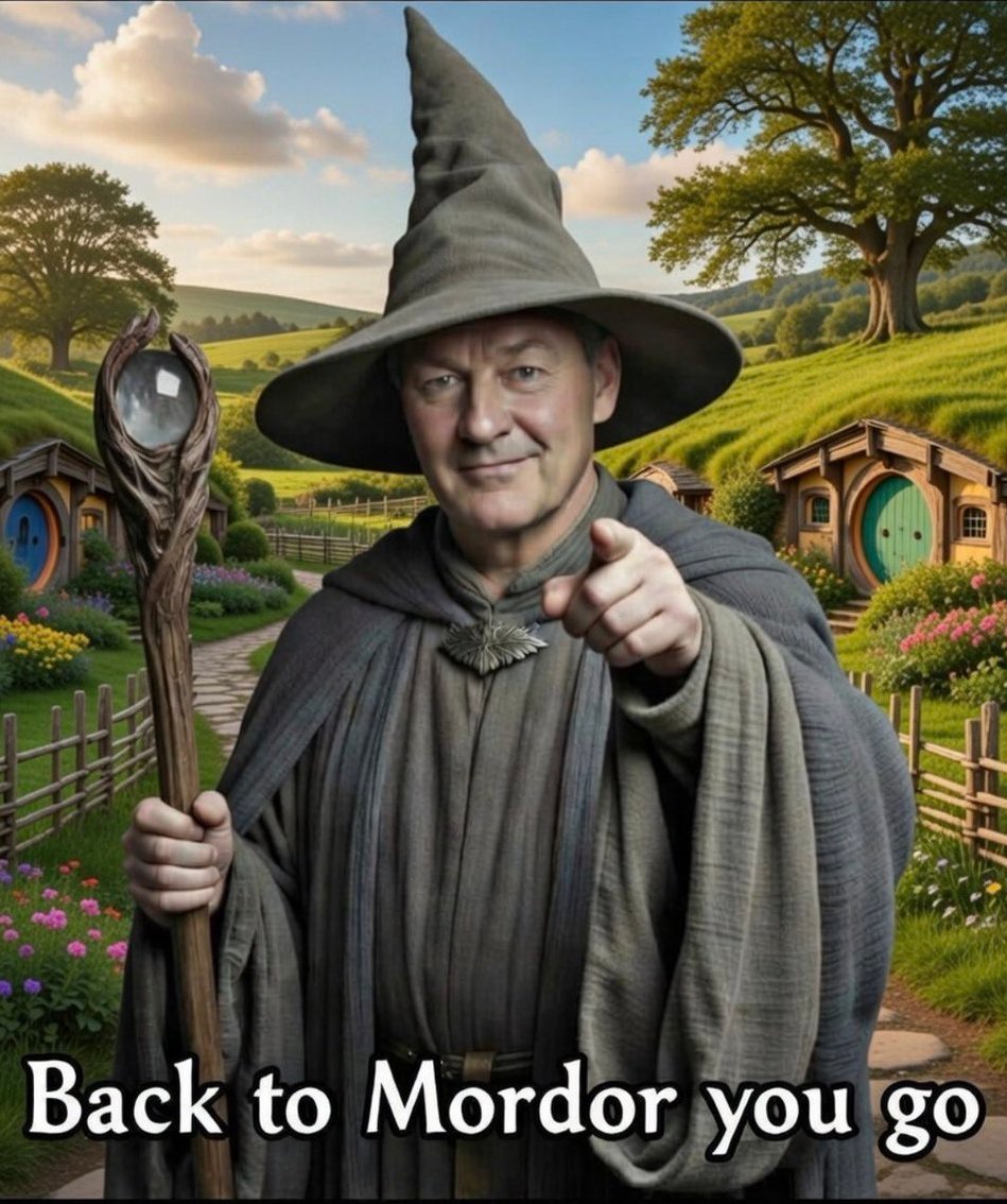 Carl Benjamin 🏴󠁧󠁢󠁥󠁮󠁧󠁿 tweet media