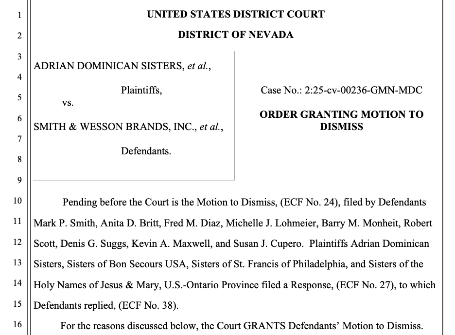 Firearms Policy Coalition tweet media