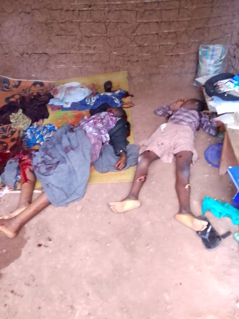 Elie Ngoyi tweet media