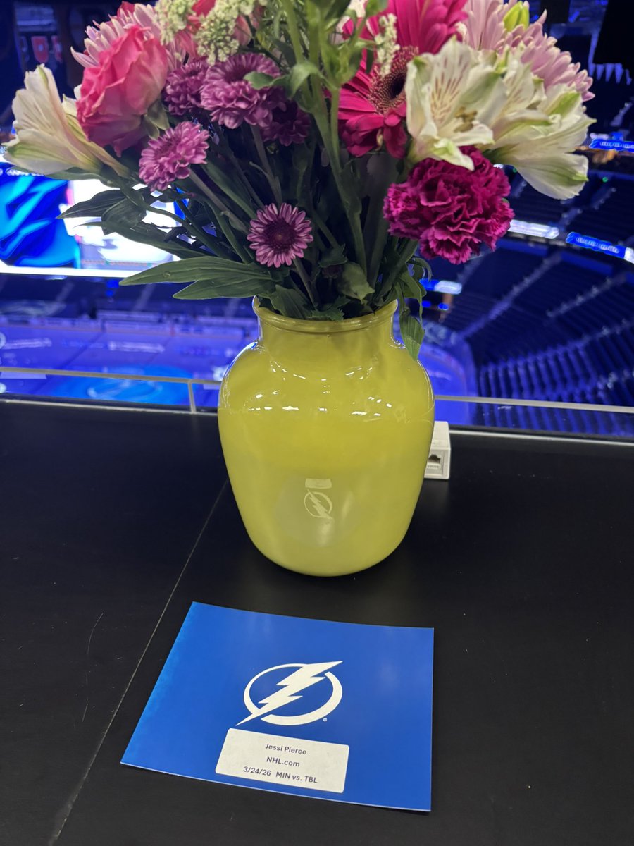 Benjamin Pierce tweet media