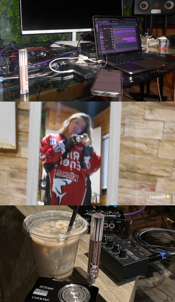 Silvia🌸 tweet media