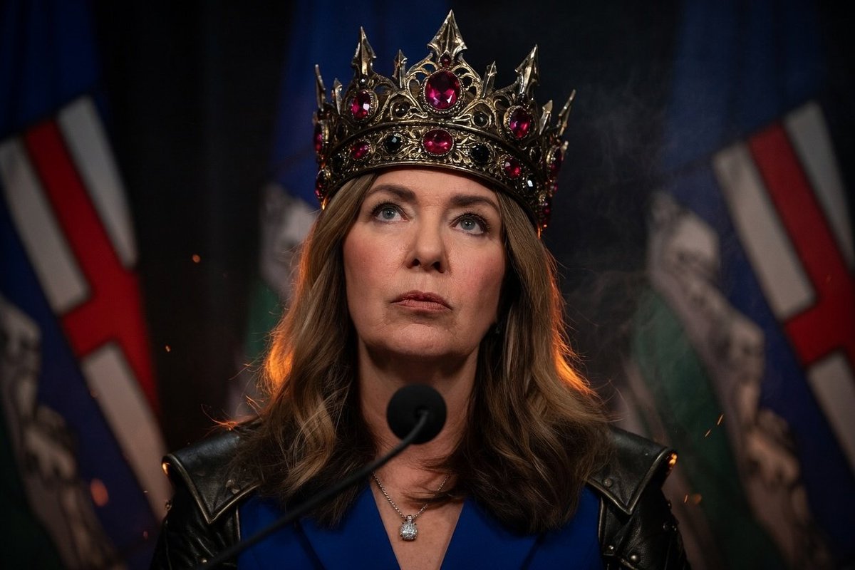 Mike Bebbzy🛠️ (#AlbertaFirst) tweet media