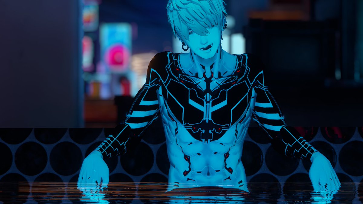 あきのじもへじ tweet media