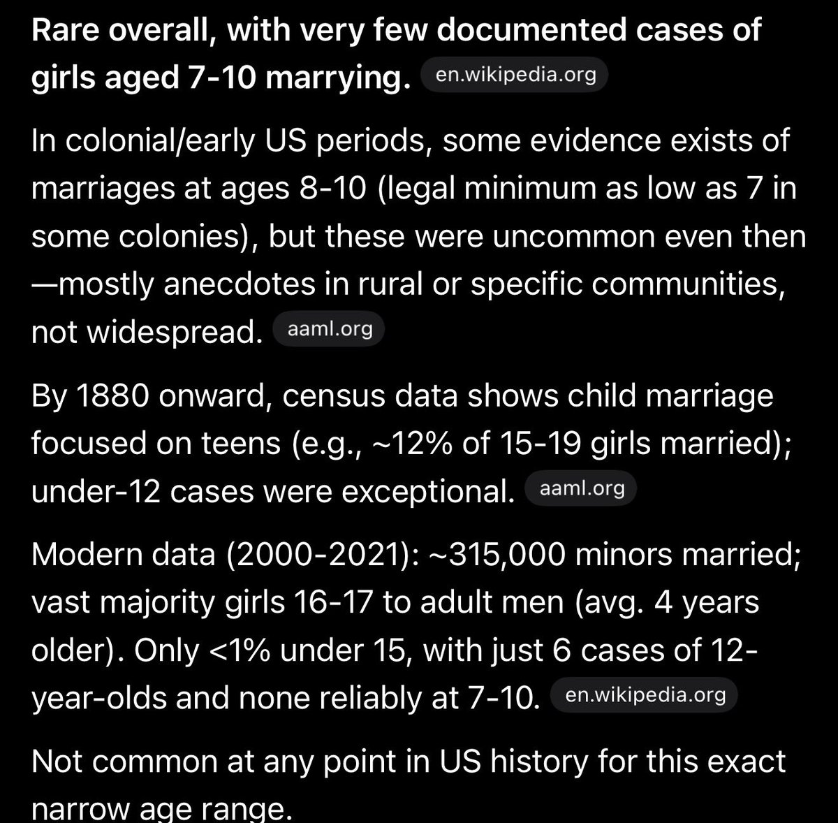 The Moderate Right Is Dead tweet media