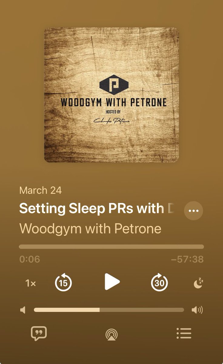 Charles Petrone tweet media