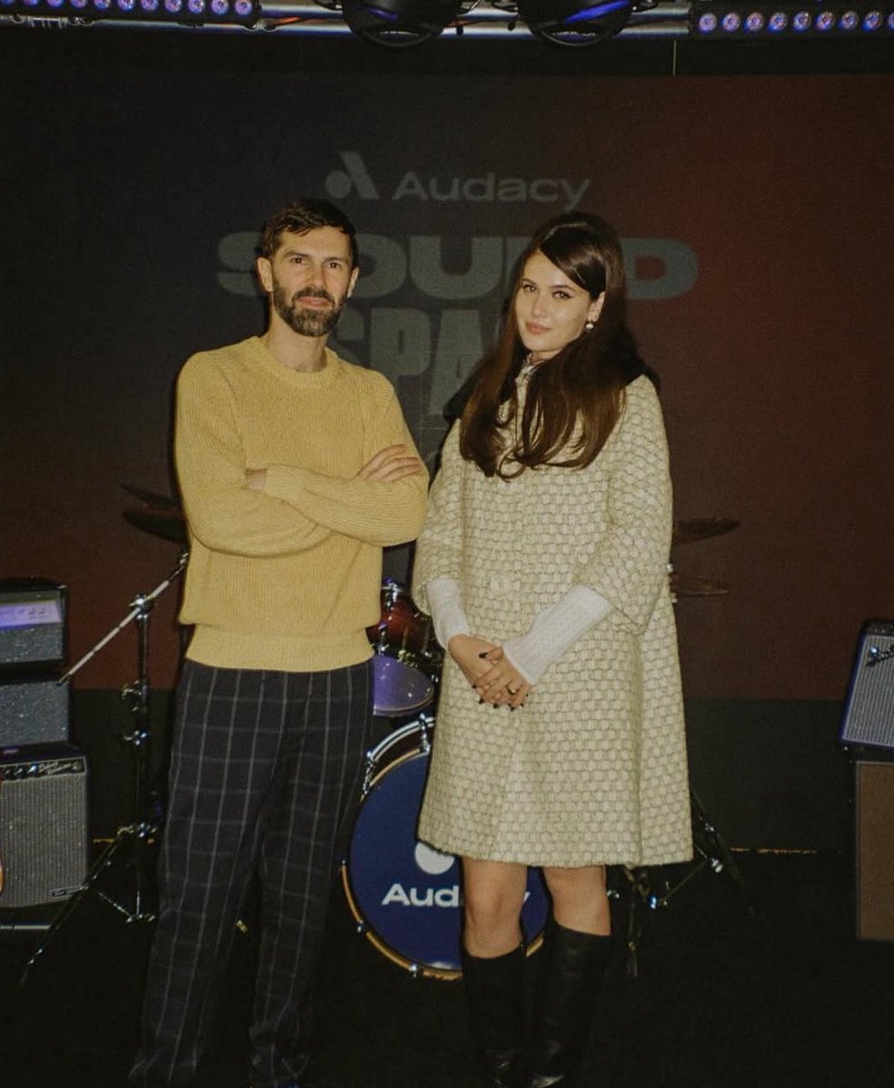 Sienna Spiro Argentina tweet media