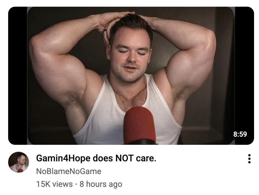 echo 🎄🪓 tweet media