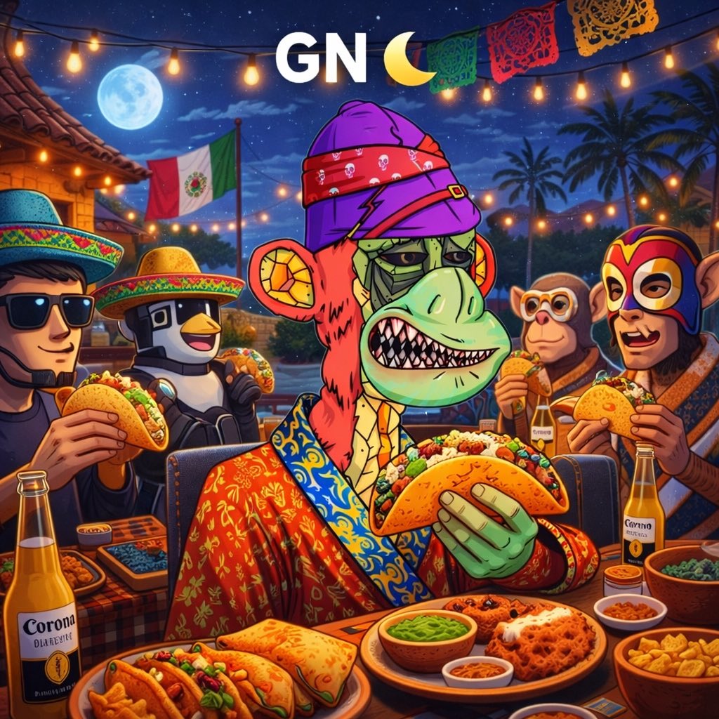 NFTparent 🦍🍌 tweet media