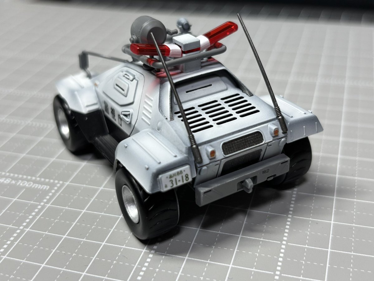 あしま tweet media