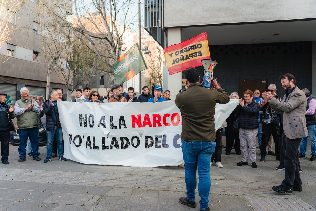 Sindicato Solidaridad 🇪🇸 tweet media