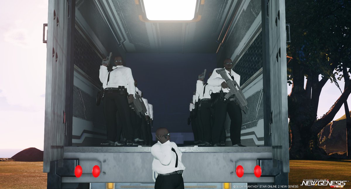 Black noise tweet media