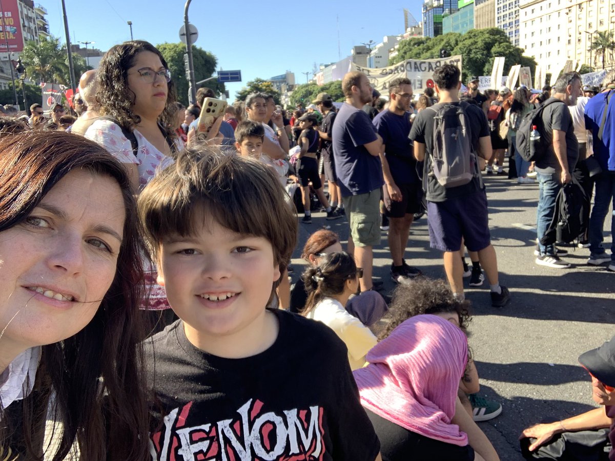 PétaloDeSal MAD-BUE 💚 tweet media