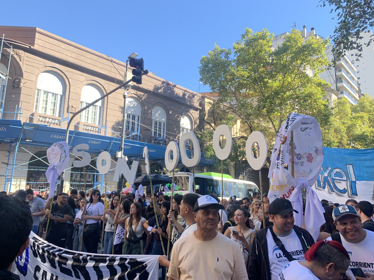 PétaloDeSal MAD-BUE 💚 tweet media