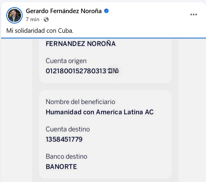 Guacamaya Leaks tweet media