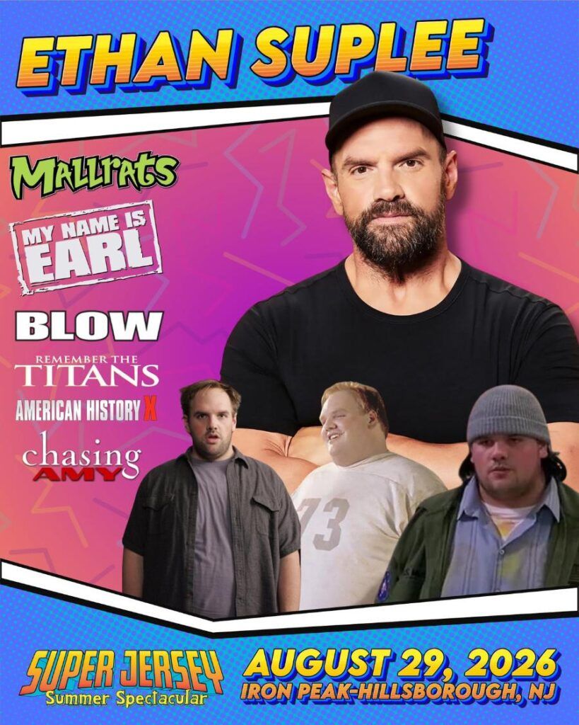 The Fanboy Factor tweet media