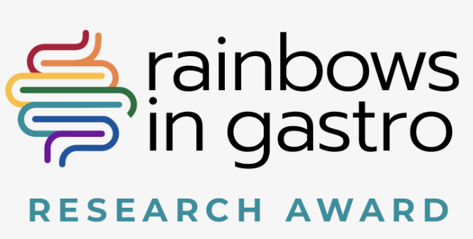 Rainbows in Gastro tweet media