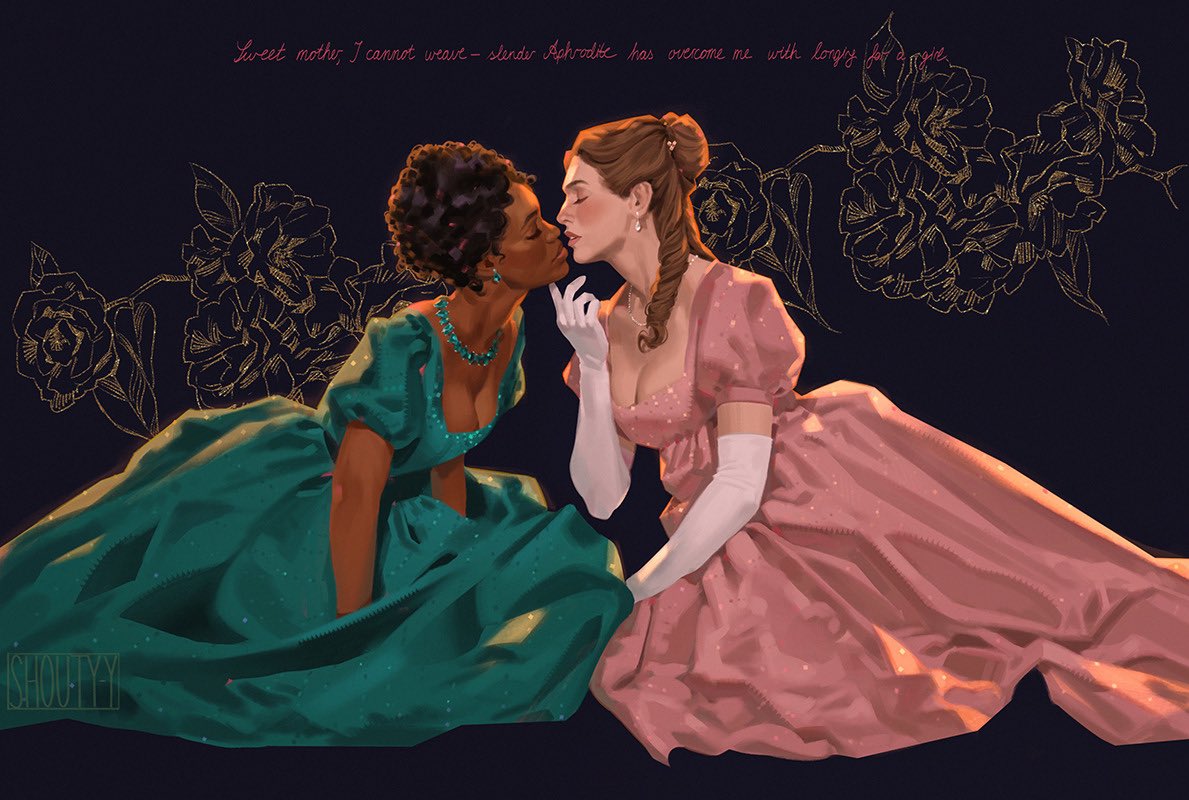 iRis KANTNONY ANNIVERSARY🐝 👸🏾🤴🏻 tweet media