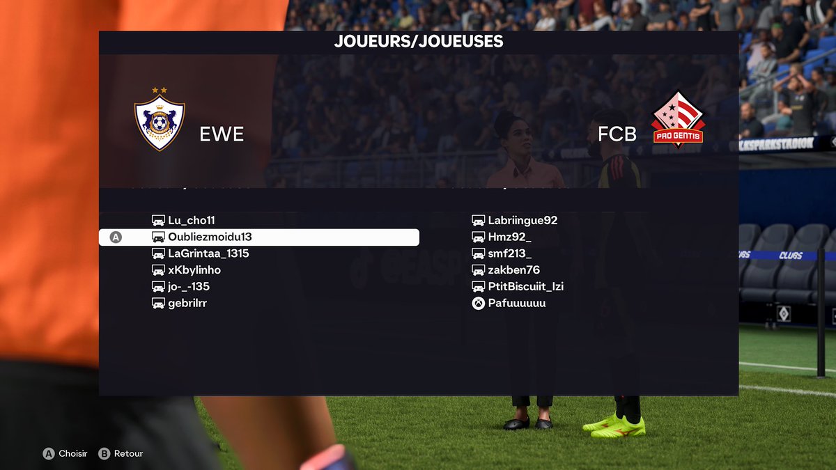 Le Standard m’a tué 🇧🇪🫠 tweet media