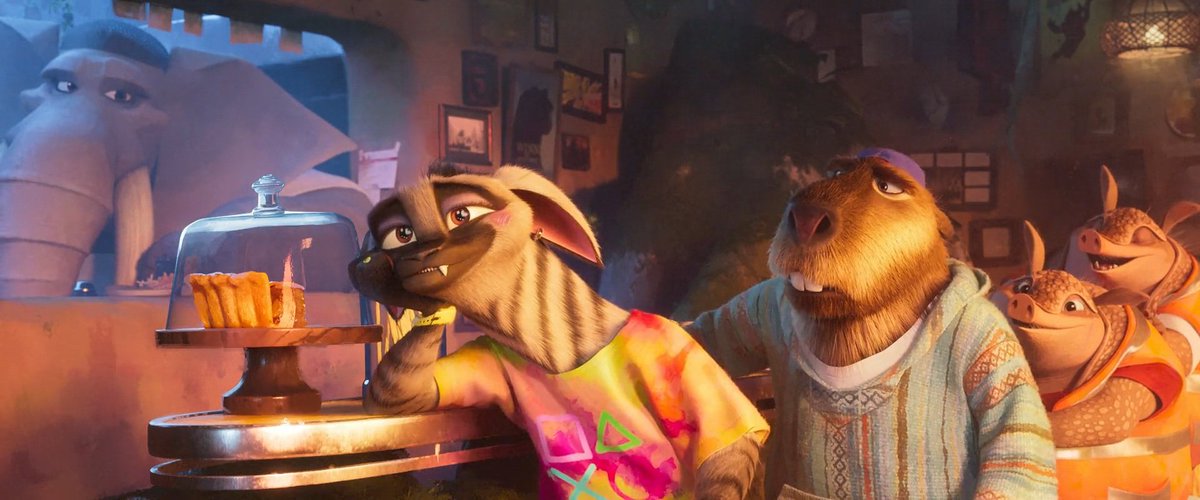 Kaids | 🐐🦫 hype tweet media