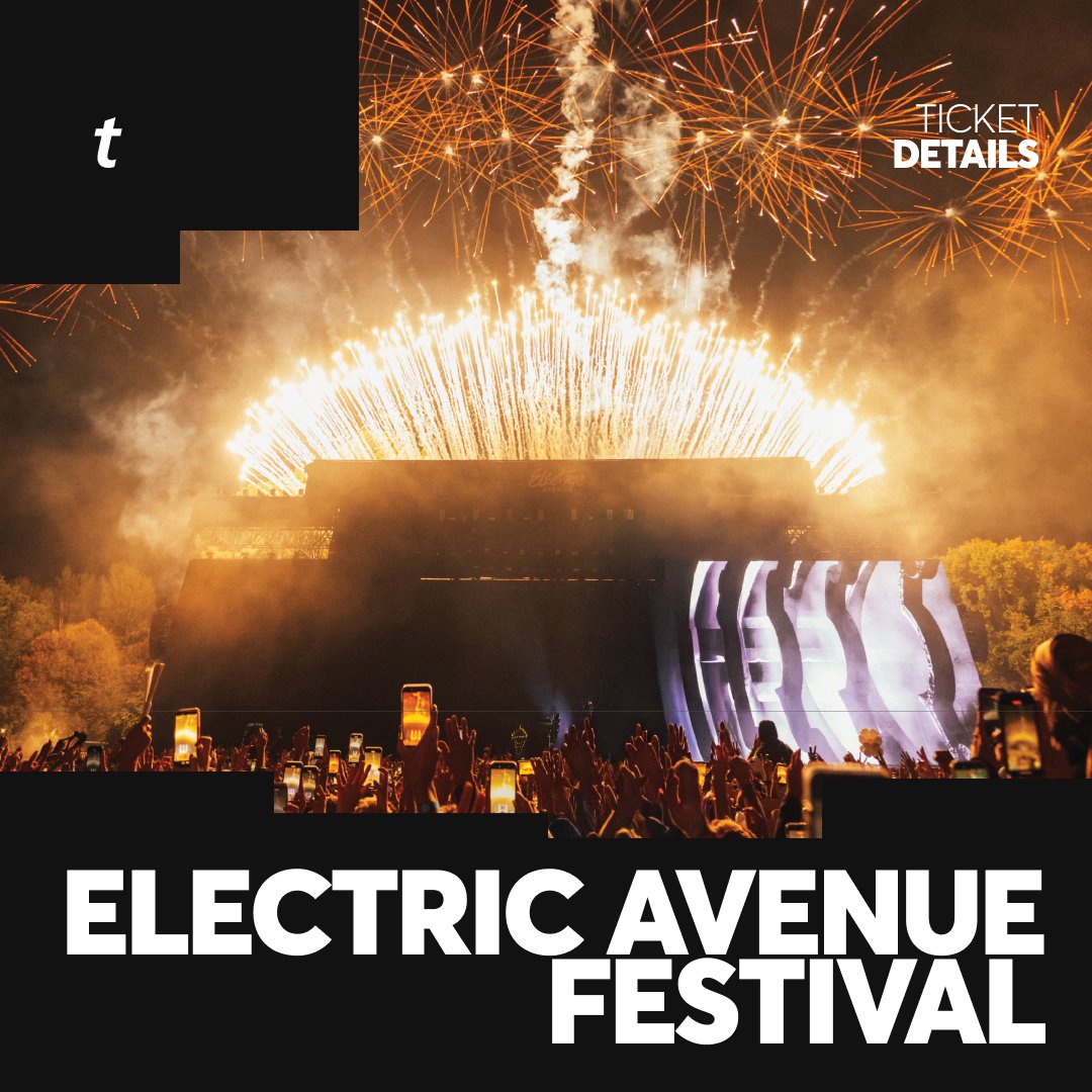 Ticketmaster NZ tweet media