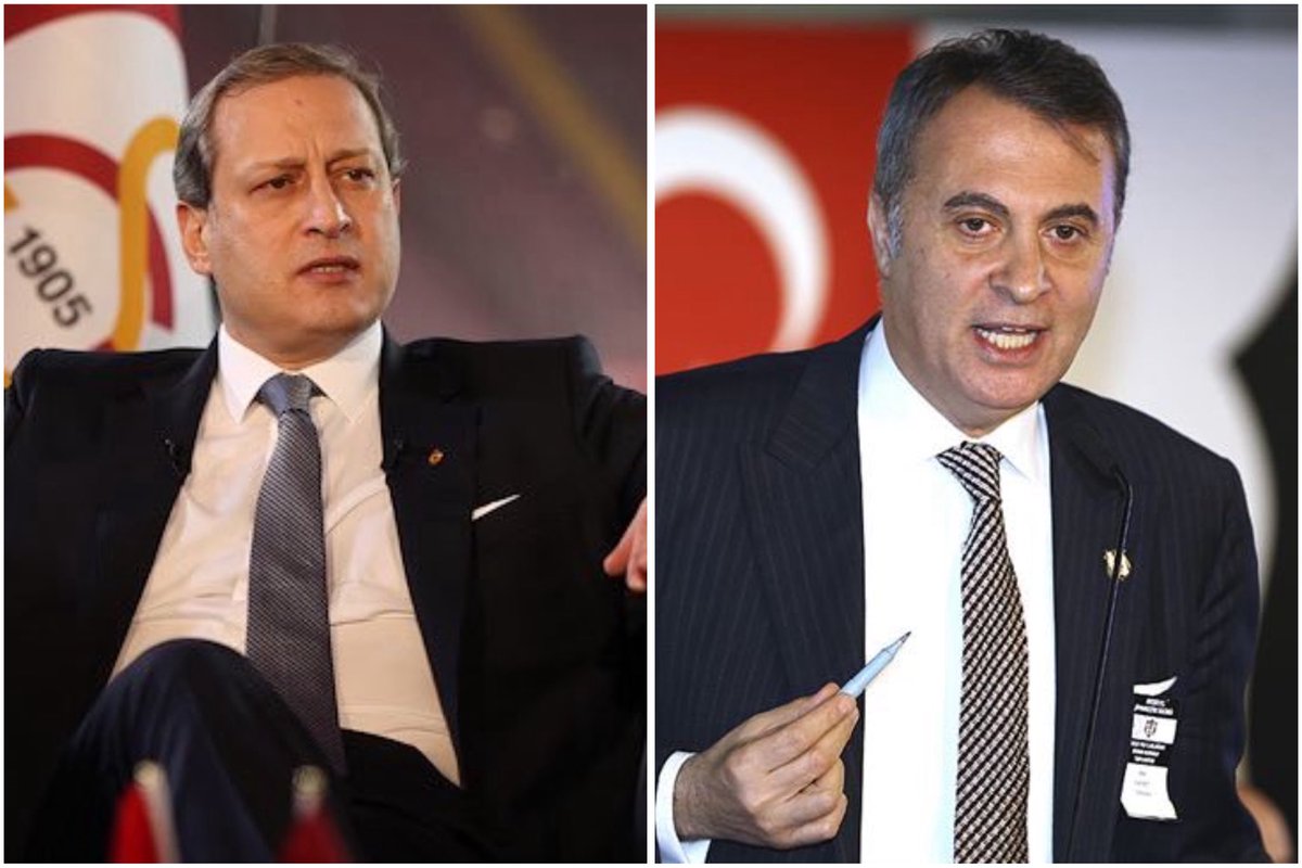 Siyah Çoraplılar tweet media