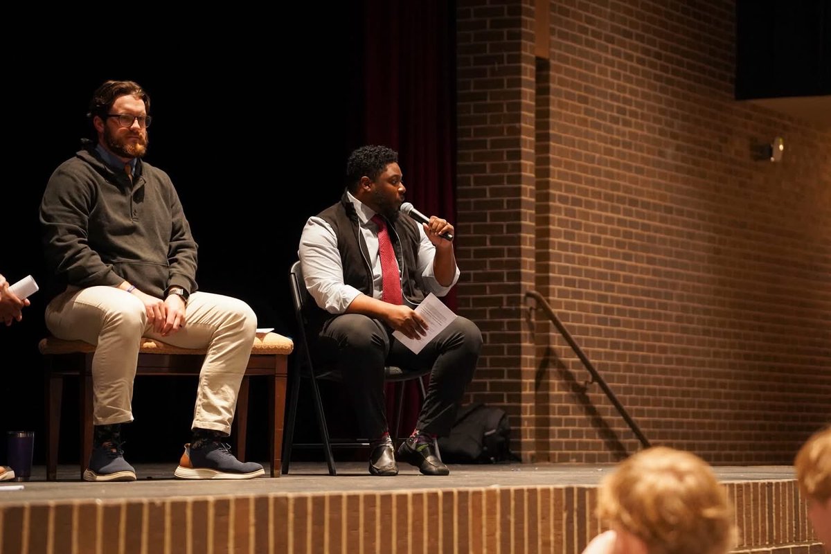 Christian Brothers High School tweet media