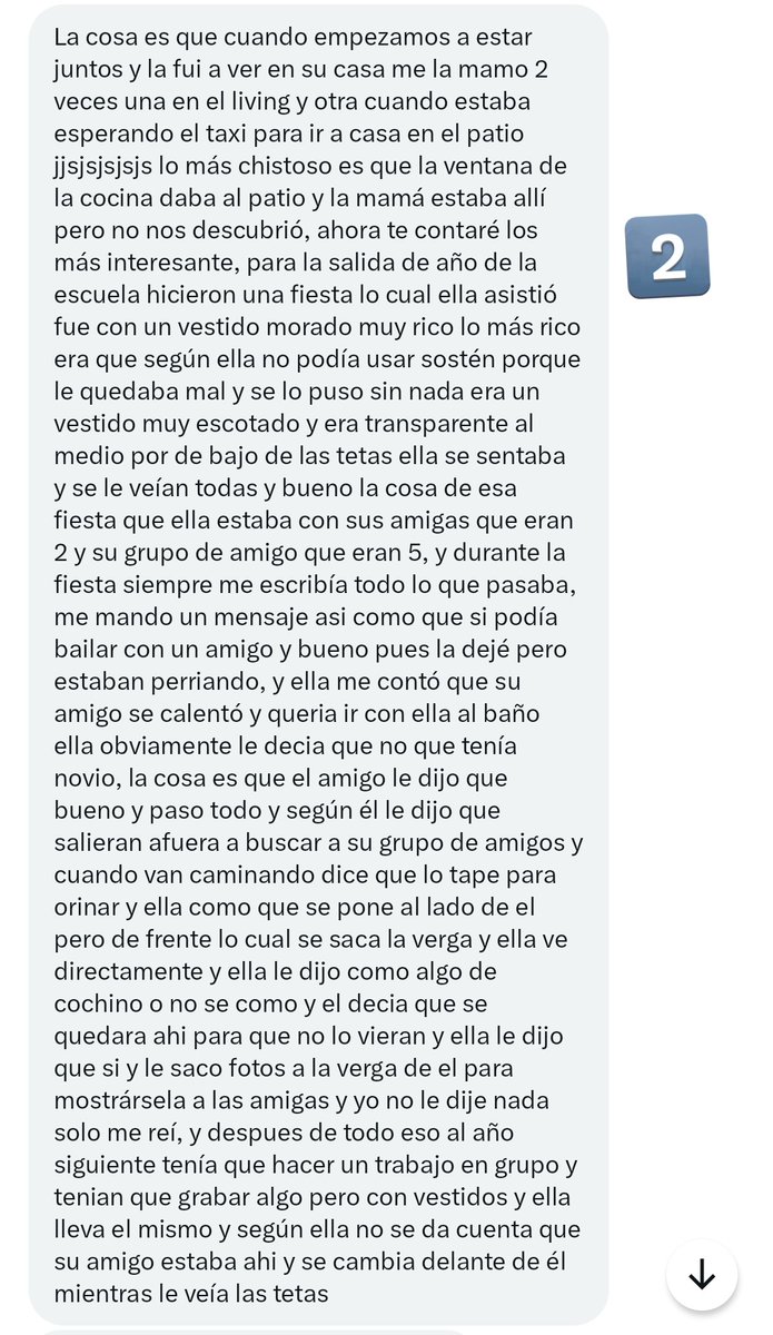 Incesto_Confesiones💦🔥 tweet media